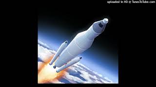 Spaceflight Simulator - Build (Official Soundtrack)