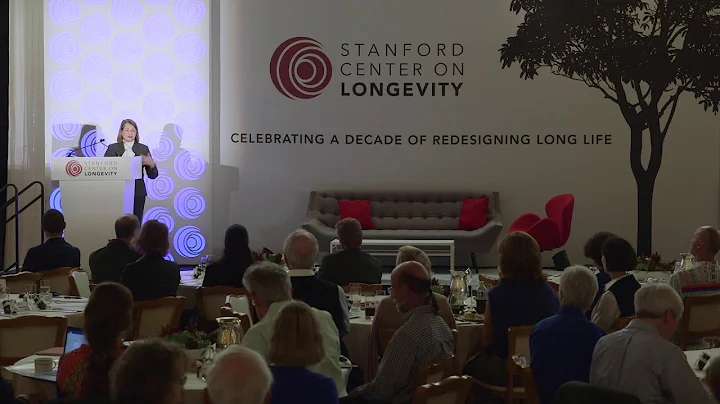 The Story of the Center on Longevity with Laura Ca...