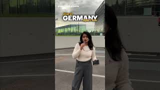 Opportunity Card To Move In Germany. Part 1