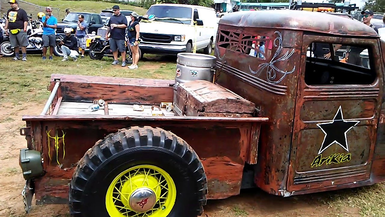 Hot Rods Cintrón Rad & Custom 2018 Arecibo PR camera iphone 8 plus apk