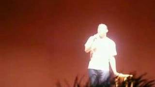 David Fung Opening For The Kims Of Comedy