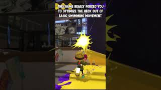 Reflections on Splatoon 2 in 2026