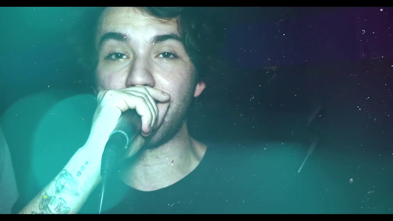 VIVÊNCIA #001 - FESTA TRASH [06/12/2019]