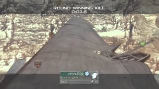 ET Bounces Nice Killcam