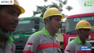 Extra Mile Story - PT Sentosa Prima Mandiri