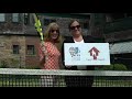 Make Your Pledge Today! Aces for Charity at the #DellTechOpen