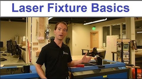 iHub Training - Using Fixtures for Engraving Round Objects