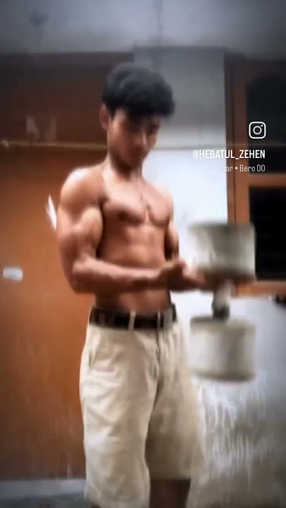 desi home workout#ternding #viralvideo