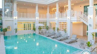 HotelKDM | Review De Hug Hotel and Residence