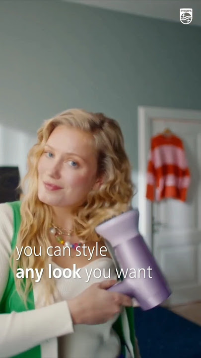 Philips hair dryer 7000series #likeandsubscribe