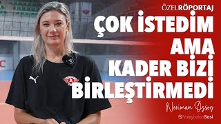 Neriman Özsoy Thy Ile Hikaye Yaratmak, Onurlandıran Teklif, Milli Forma Ve Uluslararası Deneyimler