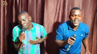 JINA LAKE EMMANUEL _&_NIMEDUNGWA SINDANO_BY_ESAU TOSH_&_MINISTER DAN