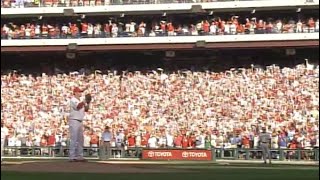 September 30th, 2007 - Nationals vs Phillies