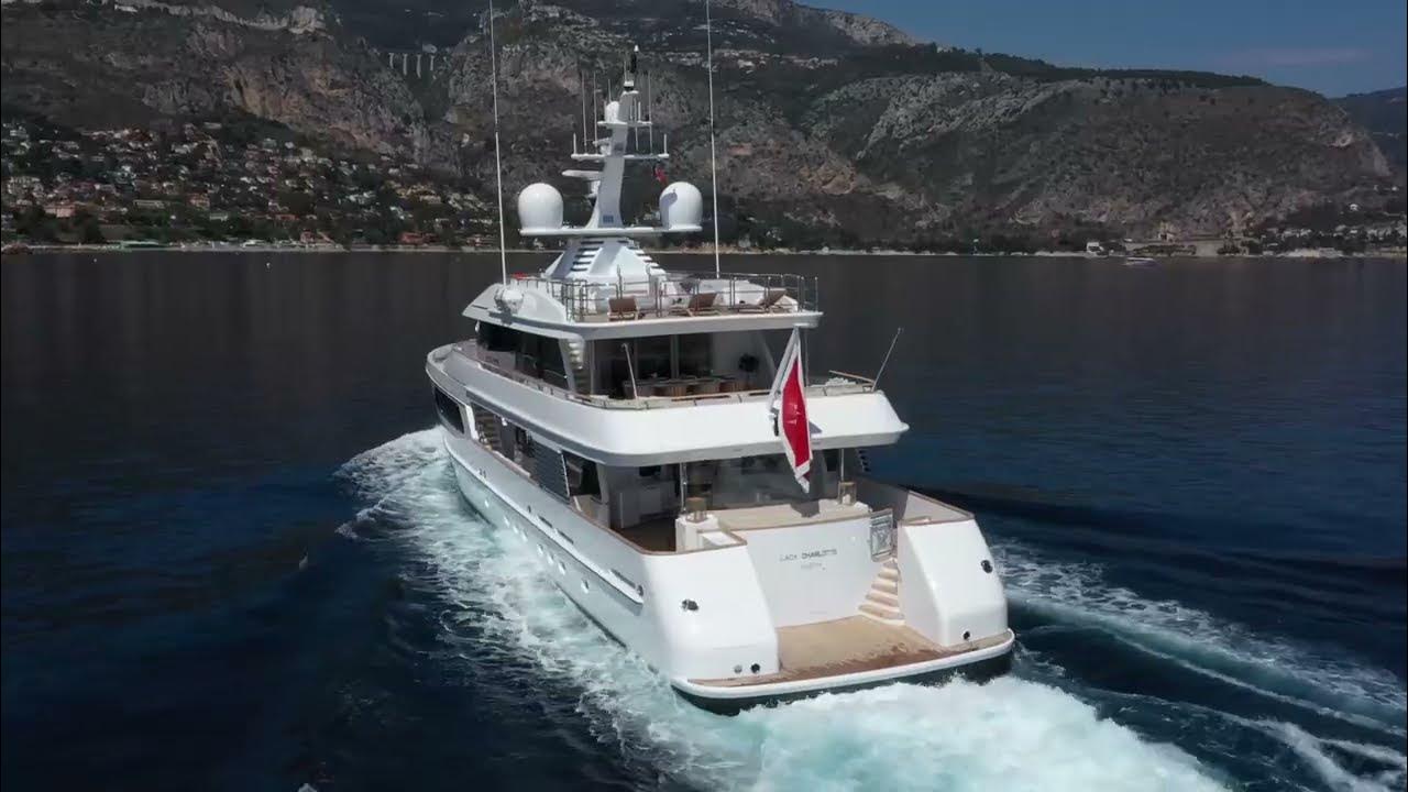 edmiston yacht monaco