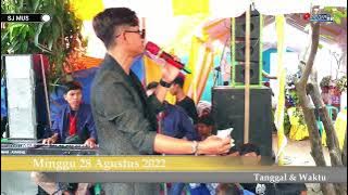 MENYESAL - RADIT ZONK | SJ MUSIC | JUMBLENG