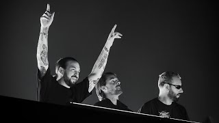 Swedish House Mafia & Lykke Li - Happiness Is So Sad (At Creamfields 2026)
