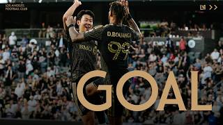 BOUANGA BRACE | Goal vs. ORL