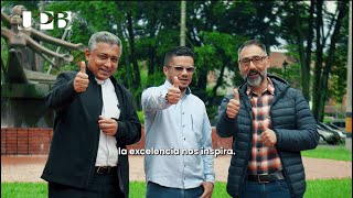 Conversando con el Rector General UPB | Visita de Pares Académicos by UPB Colombia 235 views 9 days ago 1 minute, 1 second