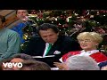 Bill Gloria Gaither Joy to the World Live