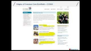 Are Next Generation Science Standards the next ‘Common Core’ ?