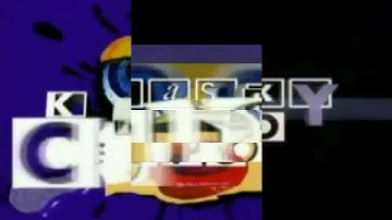 5 Layers Of Klasky Csupo V2