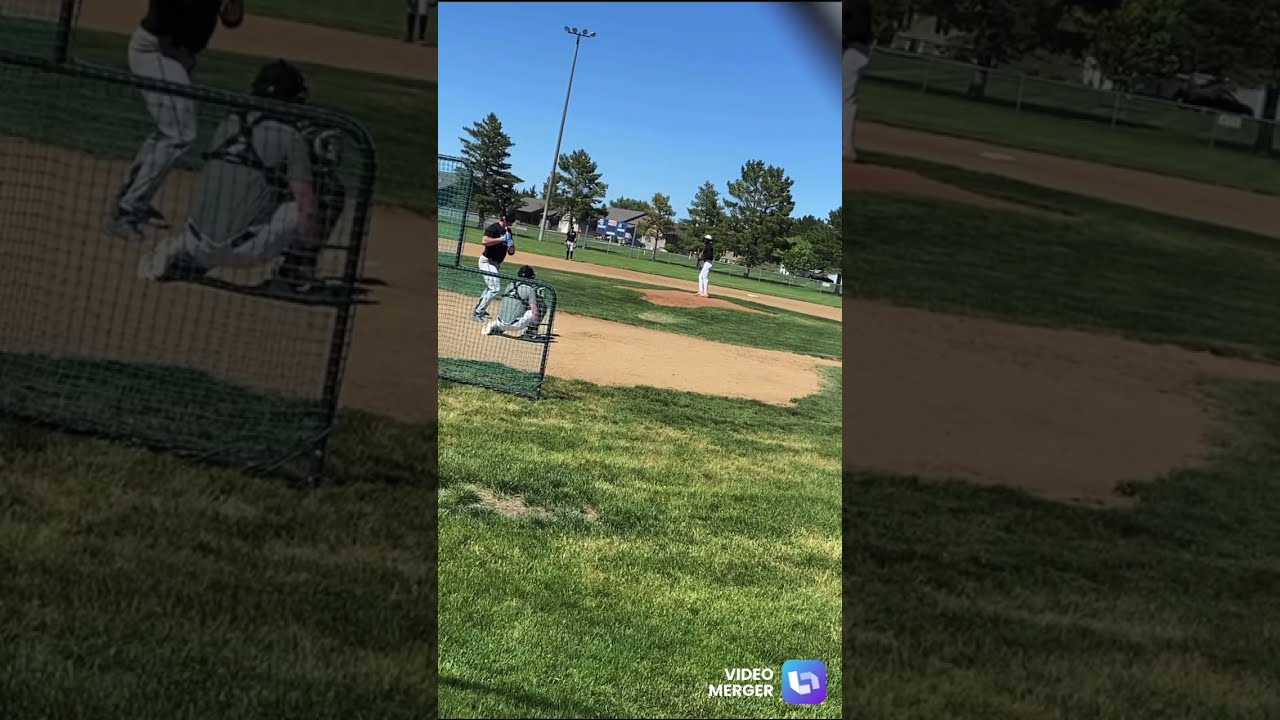 2024 Myles White RHP