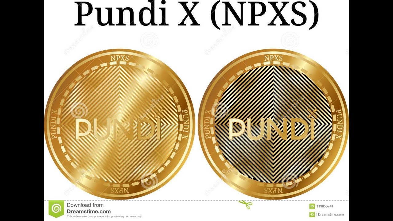 WHY YOU SHOULD BUY AND HOLD PUNDI X COIN