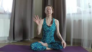 Yoga Pranayama 90 min