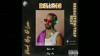 Bellaco | Beat de Reggaetón/Trap | Jay Wheeler X Mora TypeBeat