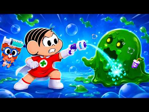 ROTINA SECRETA SUPERHEROIS NO MUNDO DA PEPPA DINO no Cocobi!