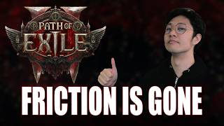 Path of Exile 2: Major Quality of Life Changes Coming Soon