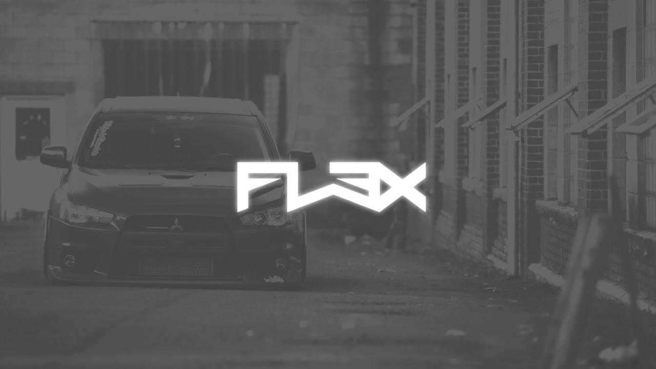 EBEN & Trias - Pressure [Bass Boosted]