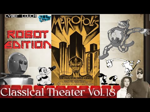 Classical Theater Vol. 18 still