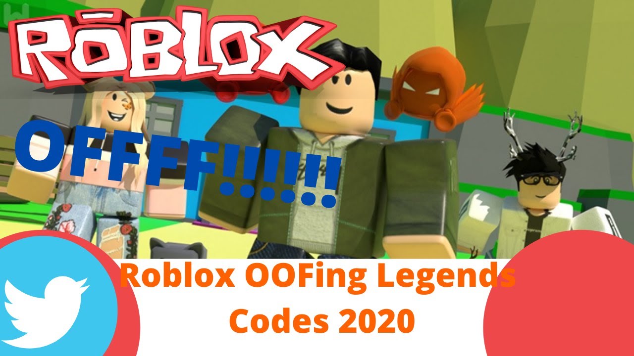 Oofing Simulator Codes