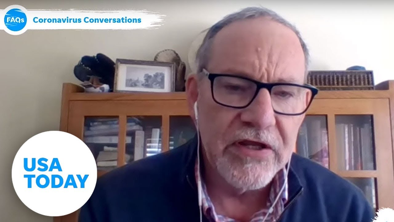 Coronavirus experts: How companies are hiring, dealing with bills, student impact | Just The FAQs