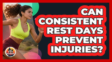 Can Consistent Rest Days Prevent Injuries?