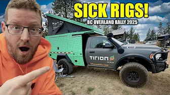 The Biggest Overland Event of 2025 in Canada