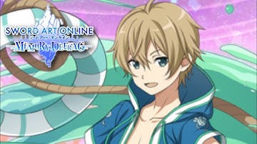 [Surfer] Eugeo - Sword Art Online Memory Defrag Offline Version