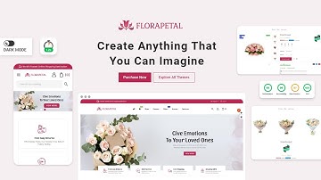 How to Install Prestashop Florapetal Theme [Responsive Prestashop 1.7/8 Template] Webvolty