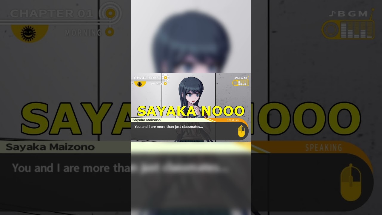 Sayaka NO