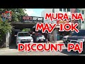 MURANG BILIHAN NG KOTSE 80K LANG MAY KOTSE KANA MAY 10K DISCOUNT PA! PWEDENG INSTALLMENT (PART 1)