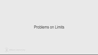Famous Calculus II - Lecture 11 (MATH 102) Profile