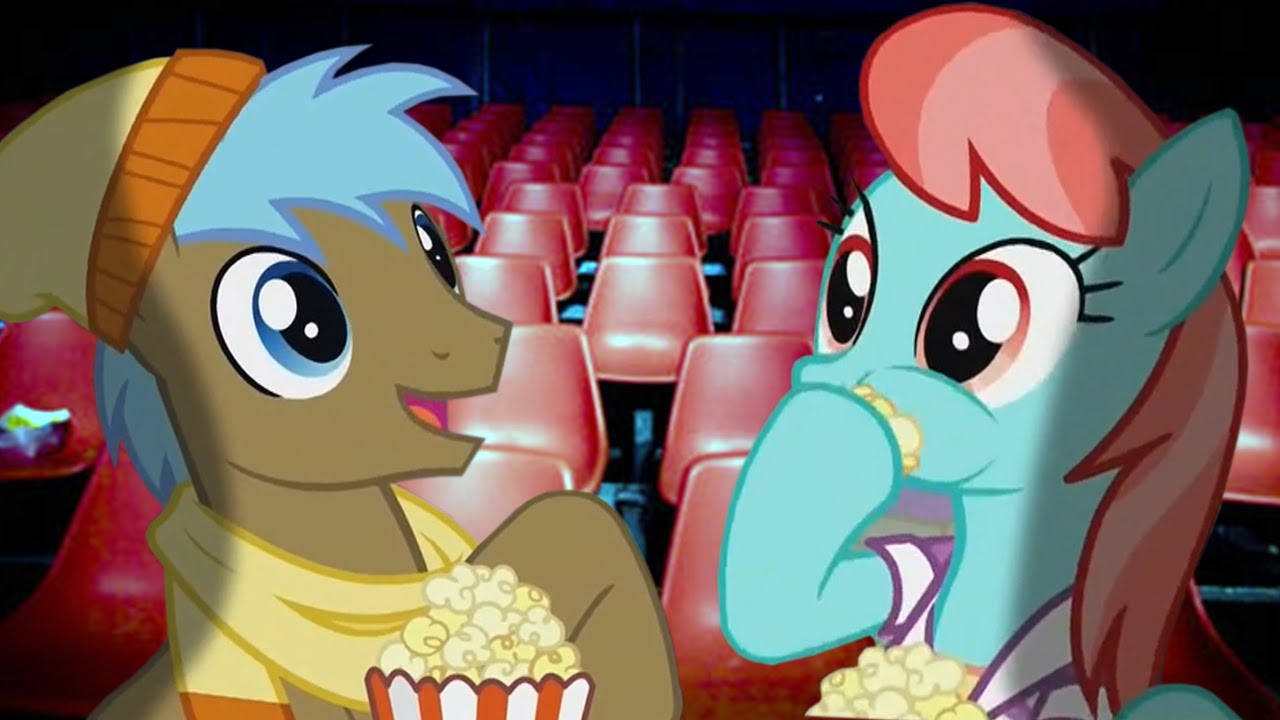 Dis React - Made in Manehattan