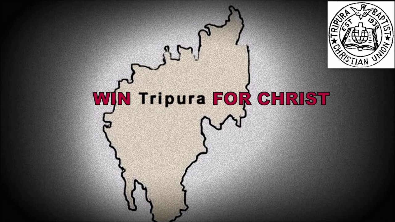 Apha Nono Semi || Arun Jamatia || Kokborok Gospel Song