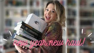 New Year, New Book Haul!!
THANK YOU FOR WATCHING!!
MY MAGICAL ETSY SHOP!
Krystle Visions Shop:
https://www.etsy.com/shop/KrystleVisionsShop?ref=seller-platform-mcnav
💜Please like and subscribe! 💜
— FOLLOW ME —
💜TikTok: @krystle_visions
💜Instagram: https://www.instagram.com/krystle_visionss
💜Email: krystlevisionsllc@gmail.com
💜Goodreads: https://www.goodreads.com/krystlemariebooks
💜Amazon Wishlist: https://www.amazon.com/hz/wishlist/ls/2U1I2AMNAXNMV
*All Negative comments will be deleted and users will be blocked. I have an anti bullying policy.
*Please feel free to leave comments and I will be happy to respond 👻
#newyear
#bookhaul
#booktube
#newbooks New Year, New Book Haul!!