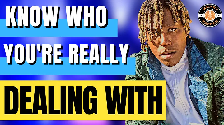 Major Record Label Departments Exposed!