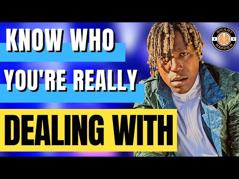 Major Record Label Departments Exposed!