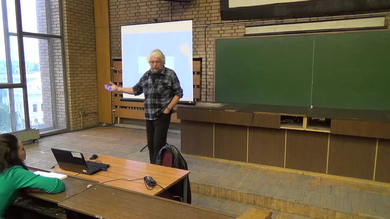 История искусств 2