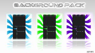 BackGround Pack #1