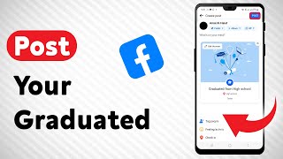 How To Post Your Graduated On Facebook - Full Guide screenshot 1